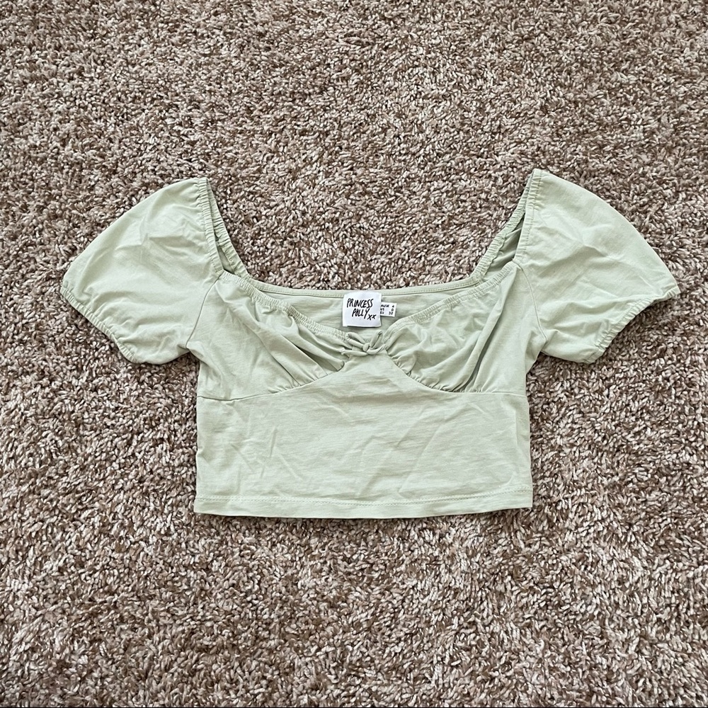 princess polly top